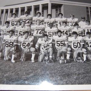 Meet your Posher, Eddie